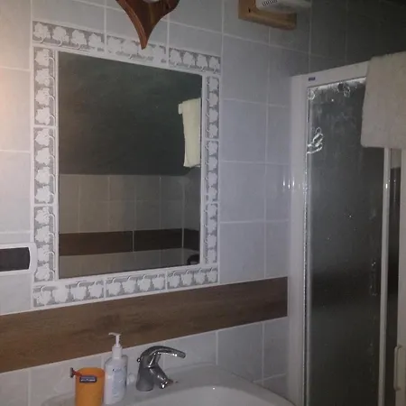 Kro Grand Golliat Ristorante E Chambres D'hotes Saint-Rhemy-En-Bosses