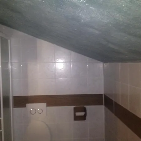 Gasthof Grand Golliat Ristorante E Chambres D'hotes Saint-Rhemy-En-Bosses