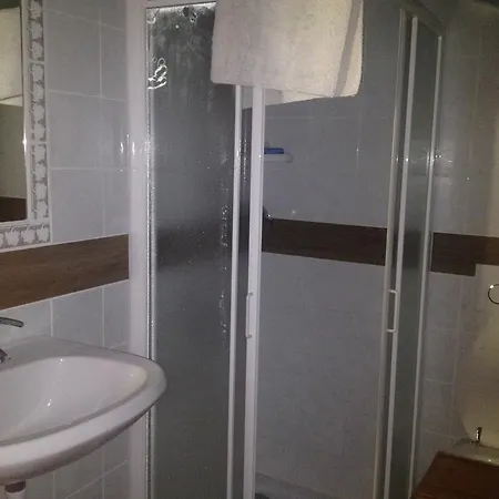 Grand Golliat Ristorante E Chambres D'hotes Gasthof Saint-Rhemy-En-Bosses