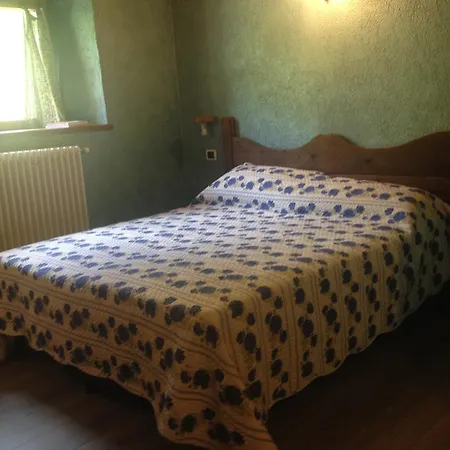 Grand Golliat Ristorante E Chambres D'hotes * Saint-Rhemy-En-Bosses