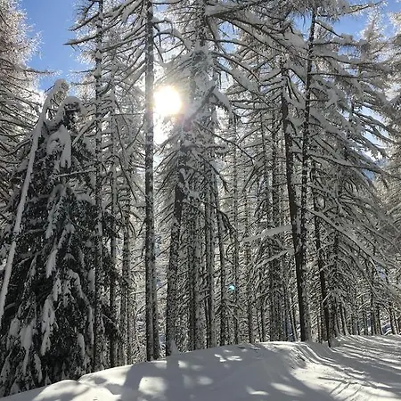 Gasthof Grand Golliat Ristorante E Chambres D'hotes Saint-Rhemy-En-Bosses
